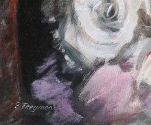 My Flowers Acrylic | Erik Freyman,{{product.type}}