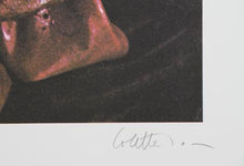 My Hat Lithograph | Colette (aka Colette Justine),{{product.type}}