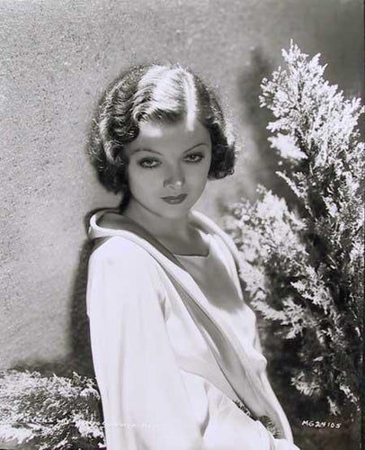 Myrna Loy Black and White | George Hurrell,{{product.type}}