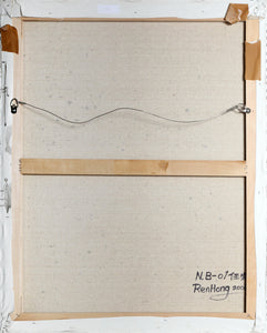 N.B-011 Oil | Ren Hong,{{product.type}}