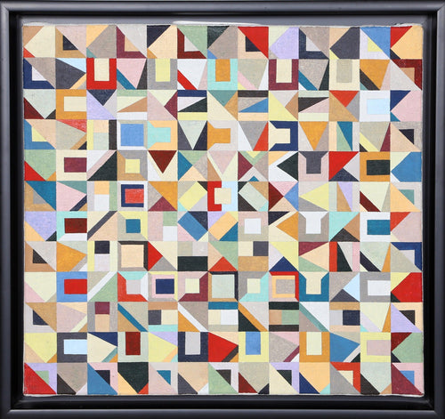 N650 Poct Acrylic | Alexander Kazakov,{{product.type}}