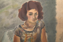 Nana Lithograph | Jules Pascin,{{product.type}}