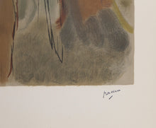 Nana Lithograph | Jules Pascin,{{product.type}}