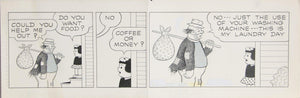 Nancy 7 Comic Book / Animation | Ernie Bushmiller,{{product.type}}