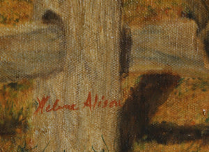 Nani Oil | Helene Alison,{{product.type}}
