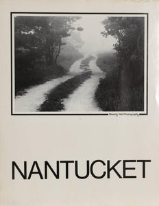 Nantucket Poster | Beverly Hall,{{product.type}}