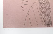Natasha Etching | Man Ray,{{product.type}}