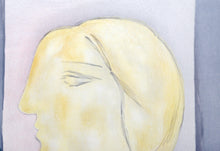Nature Morte a la Fenetre Lithograph | Pablo Picasso,{{product.type}}
