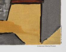 Nature Morte a la Porte et a la Clef Lithograph | Pablo Picasso,{{product.type}}