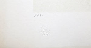 Nature Morte au Verre Lithograph | Pablo Picasso,{{product.type}}