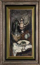 Nature Morte Oil | Mayze Becker,{{product.type}}