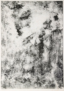 Nature Prays Without Words 10 Lithograph | Lebadang (aka Hoi),{{product.type}}