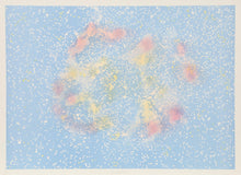 Nebula Lithograph | Alan Sonfist,{{product.type}}