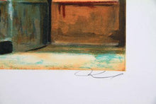 Neighbors Lithograph | Harry McCormick,{{product.type}}