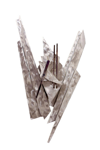 Neptune Metal | Janet Indick,{{product.type}}