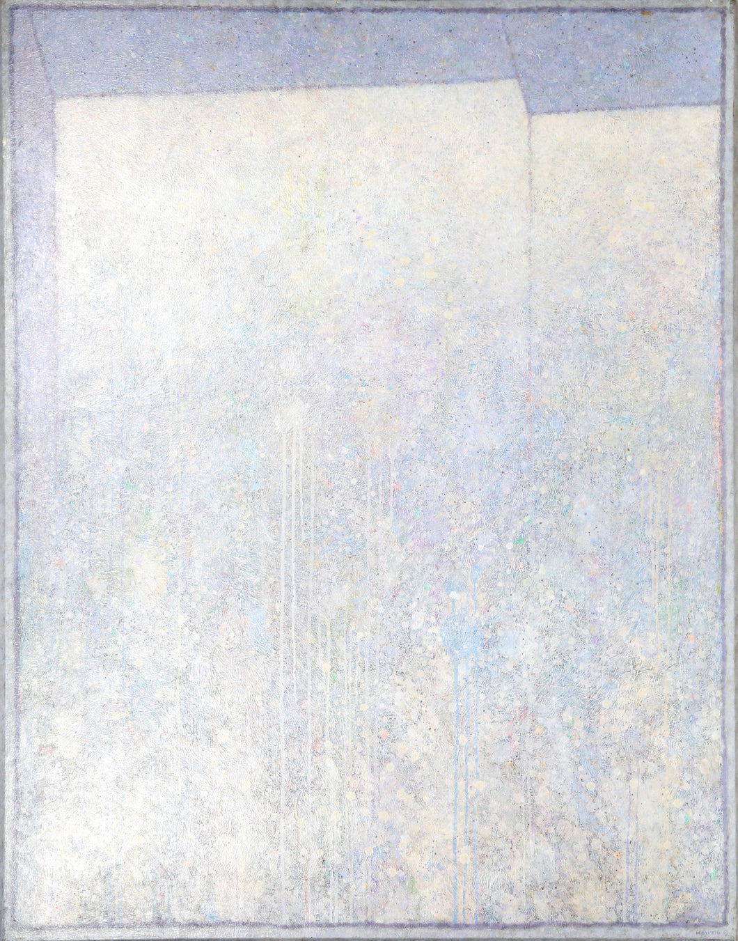 Nereides Series V Acrylic | Elwood Howell,{{product.type}}