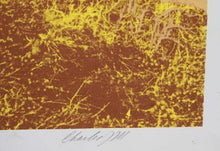New Frontier Screenprint | Charles Magistro,{{product.type}}