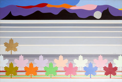 New Horizons Oil | Max Epstein,{{product.type}}