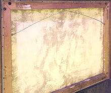 New Mexico Landscape Oil | Suzanne Martyl,{{product.type}}