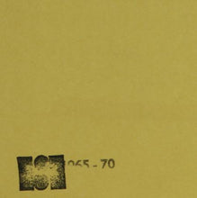 New Semester Reward of the Opressed from General Dynamic F.U.N. Portfolio Lithograph | Eduardo Paolozzi,{{product.type}}