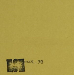 New Semester Reward of the Opressed from General Dynamic F.U.N. Portfolio Lithograph | Eduardo Paolozzi,{{product.type}}