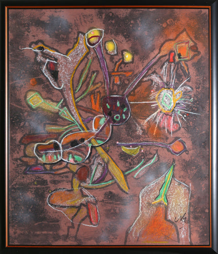New-View Etching | Roberto Matta,{{product.type}}