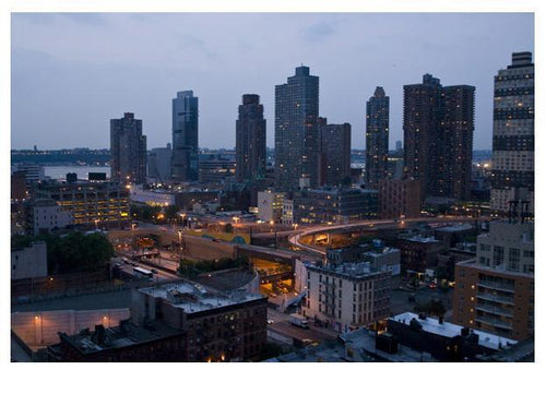 New York City Color | Lauren Bilanko,{{product.type}}