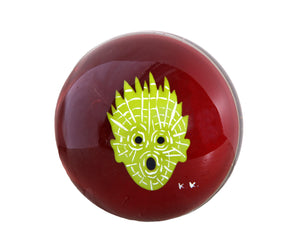 New York Head Objects | Kiki Kogelnik,{{product.type}}