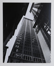 New York IV Black and White | Berenice Abbott,{{product.type}}