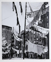 New York IV Black and White | Berenice Abbott,{{product.type}}