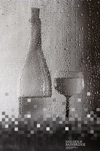 Nielsen & Bainbridge Poster | Denes Petoe,{{product.type}}