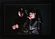 Night People, Danceteria Black and White | Francesco Scavullo,{{product.type}}