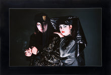 Night People, Danceteria Black and White | Francesco Scavullo,{{product.type}}