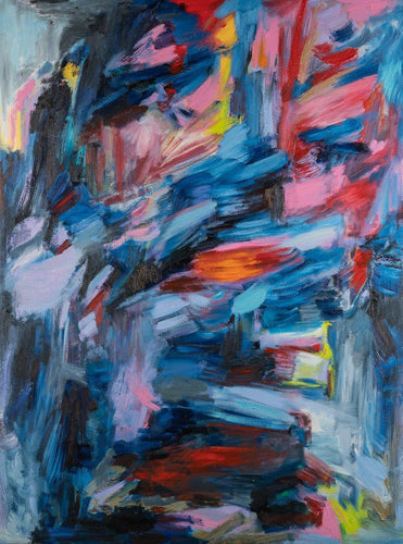 Night Song Oil | Monica Shulman,{{product.type}}