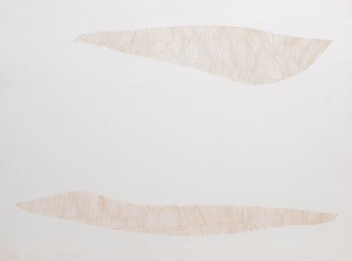 Night Wood R Etching | C. Meyers,{{product.type}}