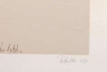 No. 2 Screenprint | Michelangelo Pistoletto,{{product.type}}