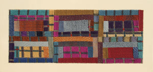 No. 3 - Rectangles Tapestries and Textiles | Ottavio Missoni,{{product.type}}