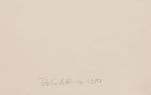 No. 3 Screenprint | Michelangelo Pistoletto,{{product.type}}