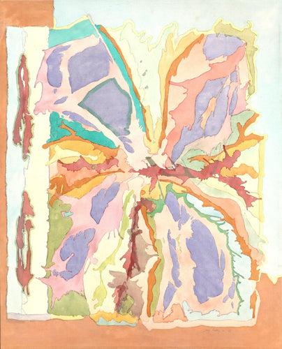No. 42 Acrylic | Bety Kohlberg,{{product.type}}
