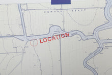 No Room for Horses Lithograph | Dennis Oppenheim,{{product.type}}