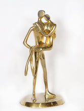 Noche de Bodas (Gold) Metal | Jose Almanzor,{{product.type}}