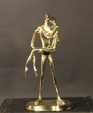Noche de Bodas (Gold) Metal | Jose Almanzor,{{product.type}}