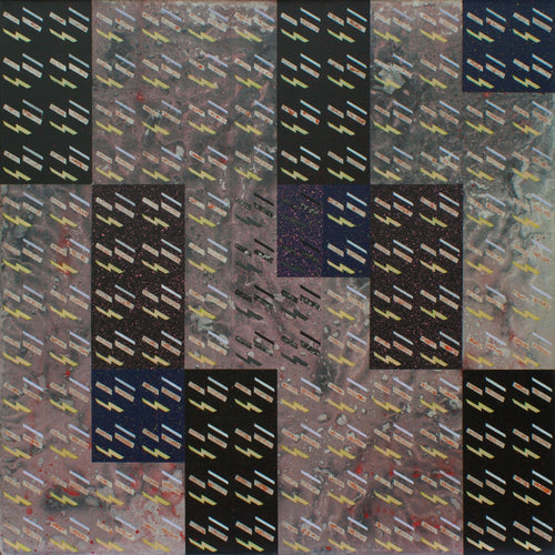 Nocturno Mixed Media | Merion Estes,{{product.type}}