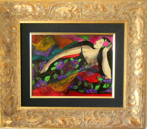 Noemie des Iles Oil | Linda Le Kinff,{{product.type}}