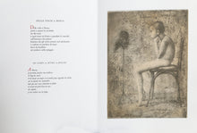 Nos Empreintes with Poems by Tonino Guerra Etching | Boris Zaborov,{{product.type}}
