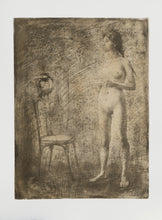 Nos Empreintes with Poems by Tonino Guerra Etching | Boris Zaborov,{{product.type}}