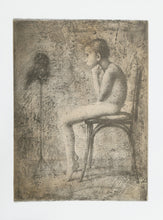 Nos Empreintes with Poems by Tonino Guerra Etching | Boris Zaborov,{{product.type}}