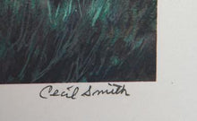 Not Wanted Lithograph | Cecil Smith,{{product.type}}