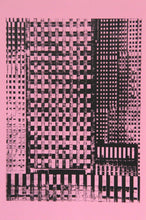 Notes on Organisation of Paradise from General Dynamic F.U.N. Portfolio Lithograph | Eduardo Paolozzi,{{product.type}}