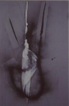 Nothing Can't Fill Me Up Without You Mixed Media | Bimal Banerjee,{{product.type}}